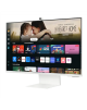 LS32DM801UUXDU | 32 " | VA | 16:9 | 60 Hz | 4 ms | 3840 x 2160 pixels | 400 cd/m² | HDMI ports quantity 1 | White