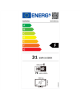 LS32DM801UUXDU | 32 " | VA | 16:9 | 60 Hz | 4 ms | 3840 x 2160 pixels | 400 cd/m² | HDMI ports quantity 1 | White