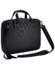 Laptop and Tablet Attaché | Subterra 2 | Fits up to size 14 " | Attaché | Black