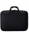 Subterra 2 | Fits up to size 16 " | Attaché | Black