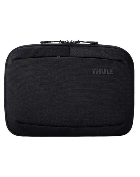 Subterra 2 | Fits up to size 13 " | MacBook Sleeve | Black