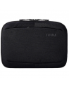 Subterra 2 | Fits up to size 13 " | MacBook Sleeve | Black