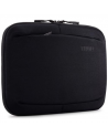MacBook | Subterra 2 | Fits up to size 14 " | Sleeve | Black