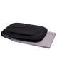 MacBook | Subterra 2 | Fits up to size 14 " | Sleeve | Black