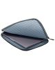MacBook | Subterra 2 | Fits up to size 14 " | Sleeve | Black