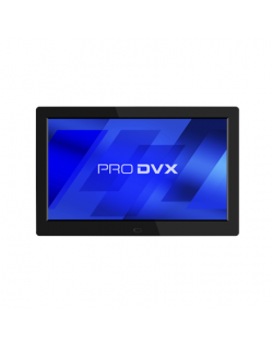 ProDVX | SD-10 | 10.1 " | Landscape/Portrait | 24/7 | Android | 160 ° | 160 °
