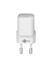 Goobay | USB-C PD GaN Fast Charger Nano (20 W), White