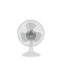 Midea | FT23-21M | Table Fan | White | Diameter 23 cm | Number of speeds 2 | Oscillation | 25 W | No