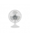 Midea | FT23-21M | Table Fan | White | Diameter 23 cm | Number of speeds 2 | Oscillation | 25 W | No