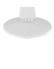 Midea | FT40-21M | Table Fan | White | Diameter 40 cm | Number of speeds 3 | Oscillation | 25 W | No