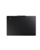Lenovo ThinkPad P1 Gen 7 | Black | 16 " | IPS | WQXGA | 2560 x 1600 pixels | Anti-glare | Intel Core U9 | 185H | 64 GB | LPCAMM2