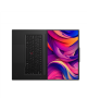 Lenovo ThinkPad P1 Gen 7 | Black | 16 " | IPS | WQXGA | 2560 x 1600 pixels | Anti-glare | Intel Core U9 | 185H | 64 GB | SSD 100