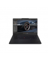 Lenovo ThinkPad P1 Gen 7 | Black | 16 " | IPS | WQXGA | 2560 x 1600 pixels | Anti-glare | Intel Core U9 | 185H | 64 GB | SSD 2000 GB | NVIDIA RTX 3000 Ada Generation | GDDR6 | 8 GB | Windows 11 Pro | Bluetooth version 5.4 | Keyboard language English | Keyboard backlit | Warranty 36 month(s) | Battery warranty 12 month(s)