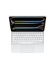 Apple Magic Keyboard for iPad Pro 13‑inch (M4) - INT White | Apple