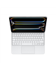 Apple Magic Keyboard for iPad Pro 13‑inch (M4) - RUS White | Apple