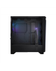 MSI MPG GUNGNIR 300R AIRFLO | MSI | PC Case | MPG GUNGNIR 300R AIRFLOW | Side window | Black | Mid-Tower | Power supply included