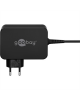 Goobay | USB-C Charger for Laptops (65 W) | 65419
