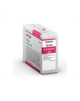Epson T85030N Singlepack ink, Vivid Magenta | Epson Epson | T8503 | Epson T8503 - vivid magenta - original - ink cartridge | Ink