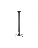 EDBAK | Projector Ceiling mount | PMV300 | Horizontal adjustment | Maximum weight (capacity) 30 kg | Black