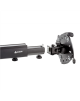 EDBAK | Projector Ceiling mount | PMV300 | Horizontal adjustment | Maximum weight (capacity) 30 kg | Black