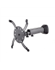 EDBAK | Projector Ceiling mount | PMV300 | Horizontal adjustment | Maximum weight (capacity) 30 kg | Black