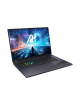 Gigabyte | AORUS 16X ASG ASG-53EEC54SH | Gray | 16 " | 2560 x 1600 pixels | Intel Core i7 | i7-14650HX | 16 GB | DDR5 | SSD 1000