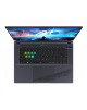 Gigabyte | AORUS 16X ASG ASG-53EEC54SH | Gray | 16 " | 2560 x 1600 pixels | Intel Core i7 | i7-14650HX | 16 GB | DDR5 | SSD 1000