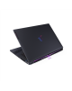 Gigabyte | AORUS 16X ASG ASG-53EEC54SH | Gray | 16 " | 2560 x 1600 pixels | Intel Core i7 | i7-14650HX | 16 GB | DDR5 | SSD 1000