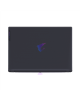 Gigabyte | AORUS 16X ASG ASG-53EEC54SH | Gray | 16 " | 2560 x 1600 pixels | Intel Core i7 | i7-14650HX | 16 GB | DDR5 | SSD 1000