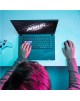 Gigabyte | AORUS 16X ASG ASG-53EEC54SH | Gray | 16 " | 2560 x 1600 pixels | Intel Core i7 | i7-14650HX | 16 GB | DDR5 | SSD 1000