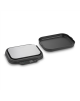 Caso Kitchen and Precision scales | KitchenDuo | Display type LED | Black/Stainless steel