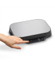 Caso Kitchen and Precision scales | KitchenDuo | Display type LED | Black/Stainless steel