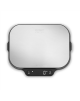 Caso Kitchen and Precision scales | KitchenDuo | Display type LED | Black/Stainless steel
