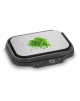 Caso Kitchen and Precision scales | KitchenDuo | Display type LED | Black/Stainless steel