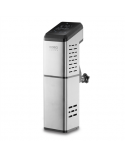 Caso SousVide Stick | SV 2000 Pro | Power 2000 W | Temperature control | Black/Stainless Steel