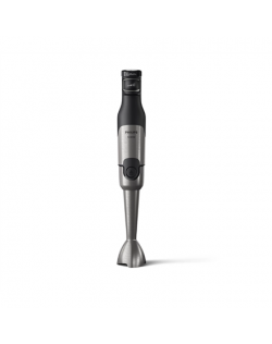 Philips | HR2683/00 | Hand Blender | 1200 W | Number of speeds 3 | Black