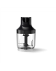 Philips | HR2683/00 | Hand Blender | 1200 W | Number of speeds 3 | Black