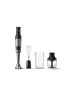 Philips | HR2683/00 | Hand Blender | 1200 W | Number of speeds 3 | Black