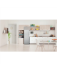 INDESIT | Freezer | UI6 2 S | Energy efficiency class E | Upright | Free standing | Height 167 cm | Total net capacity 245 L | S