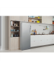 INDESIT | Freezer | UI6 2 S | Energy efficiency class E | Upright | Free standing | Height 167 cm | Total net capacity 245 L | S