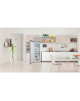 INDESIT | Freezer | UI6 2 S | Energy efficiency class E | Upright | Free standing | Height 167 cm | Total net capacity 245 L | S