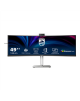 Philips | 49B2U5900CH/00 | 48.8 " | VA | 32:9 | 75 Hz | 4 ms | 5120 x 1440 pixels | 450 cd/m² | HDMI ports quantity 2
