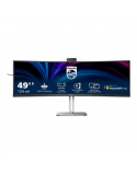 Philips | 49B2U5900CH/00 | 48.8 " | VA | 32:9 | 75 Hz | 4 ms | 5120 x 1440 pixels | 450 cd/m² | HDMI ports quantity 2