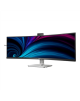 Philips | 49B2U5900CH/00 | 48.8 " | VA | 32:9 | 75 Hz | 4 ms | 5120 x 1440 pixels | 450 cd/m² | HDMI ports quantity 2