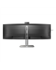 Philips | 49B2U5900CH/00 | 48.8 " | VA | 32:9 | 75 Hz | 4 ms | 5120 x 1440 pixels | 450 cd/m² | HDMI ports quantity 2