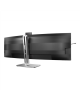 Philips | 49B2U5900CH/00 | 48.8 " | VA | 32:9 | 75 Hz | 4 ms | 5120 x 1440 pixels | 450 cd/m² | HDMI ports quantity 2