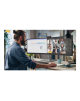 Philips | 49B2U6900CH/00 | 48.8 " | VA | 32:9 | 75 Hz | 4 ms | 5120 x 1440 pixels | 450 cd/m² | HDMI ports quantity 2