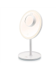 ETA ETA135490000 Cosmetic LED Mirror 2 in 1 | 20 cm | White
