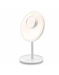 ETA ETA135490000 Cosmetic LED Mirror 2 in 1 | 20 cm | White