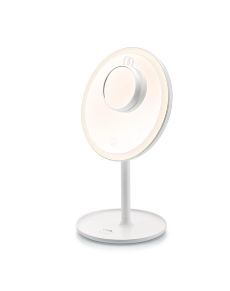 ETA ETA135490000 Cosmetic LED Mirror 2 in 1 | 20 cm | White
